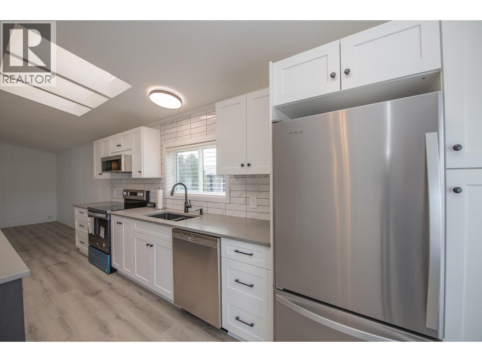 12560 Westside Road Unit# 27. Vernon, British Columbia