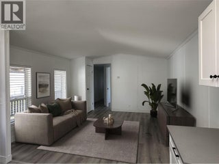 12560 Westside Road Unit# 27. Vernon, British Columbia