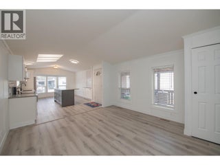 12560 Westside Road Unit# 27. Vernon, British Columbia