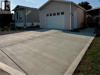 12560 Westside Road Unit# 27. Vernon, British Columbia