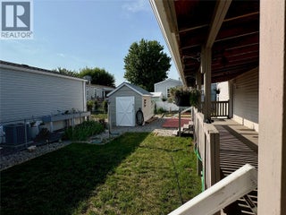 12560 Westside Road Unit# 27. Vernon, British Columbia