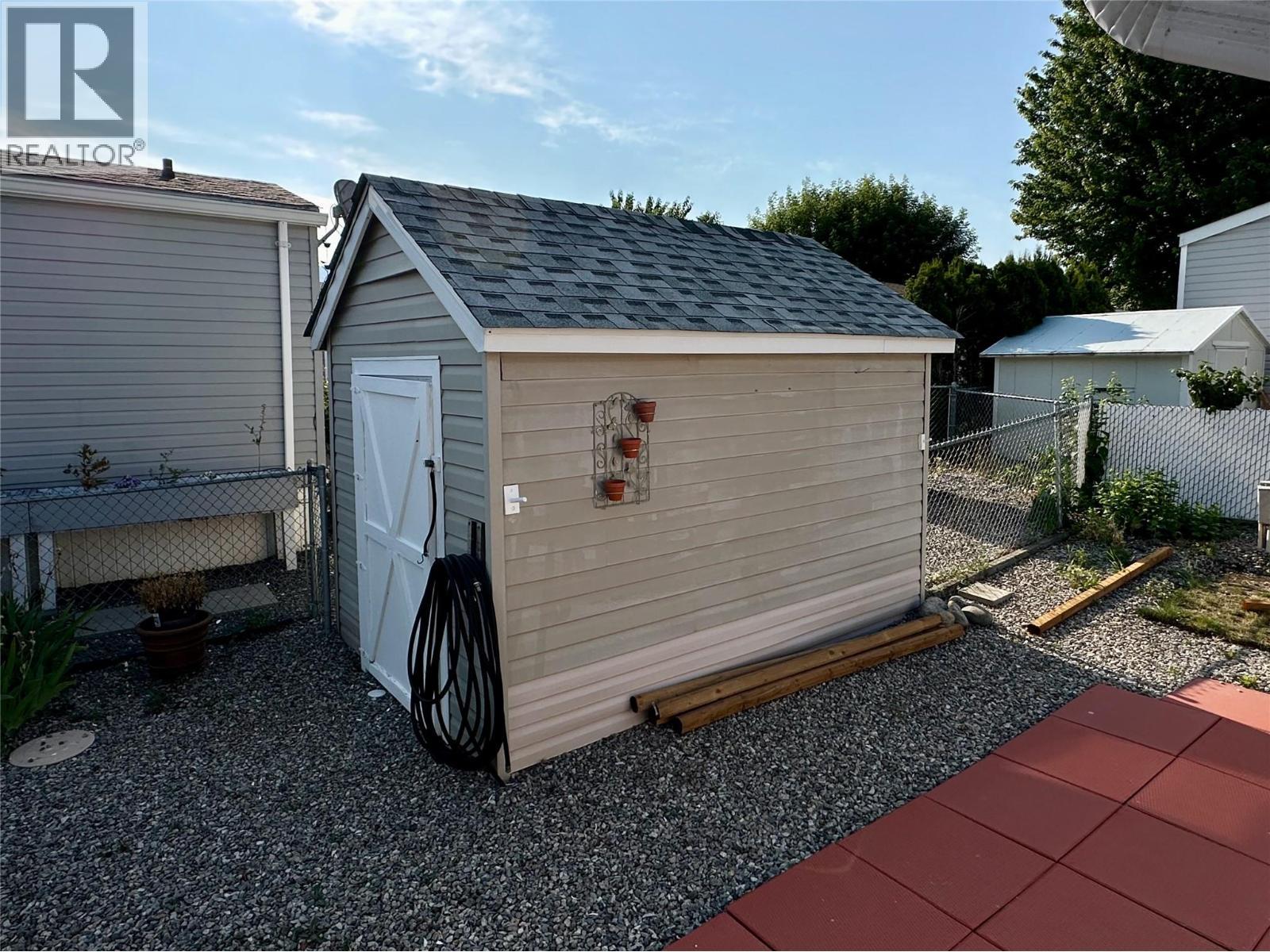 12560 Westside Road Unit# 27. Vernon, British Columbia