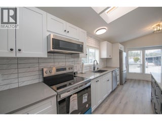 12560 Westside Road Unit# 27. Vernon, British Columbia