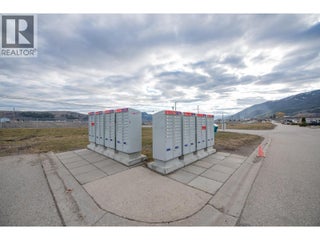 12560 Westside Road Unit# 27. Vernon, British Columbia