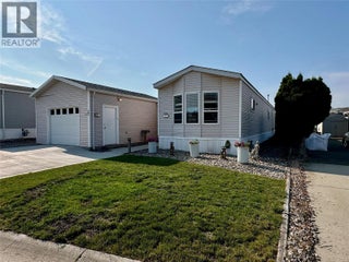 12560 Westside Road Unit# 27. Vernon, British Columbia