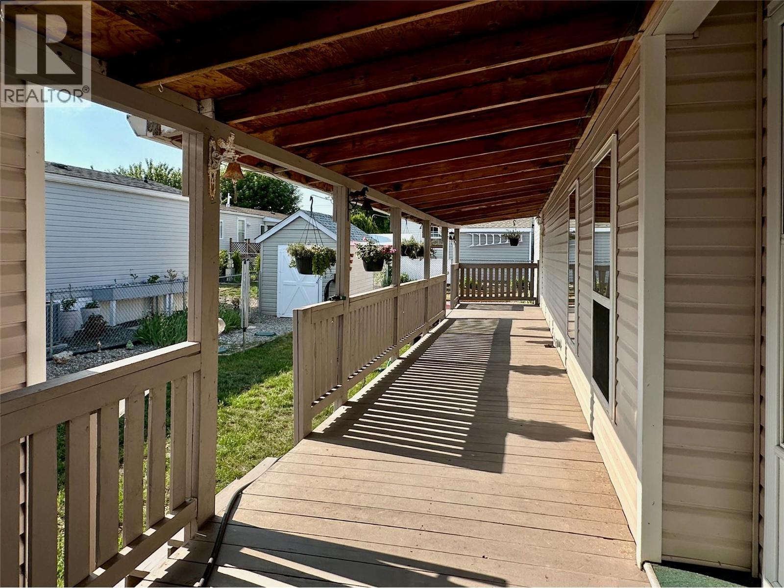 12560 Westside Road Unit# 27. Vernon, British Columbia