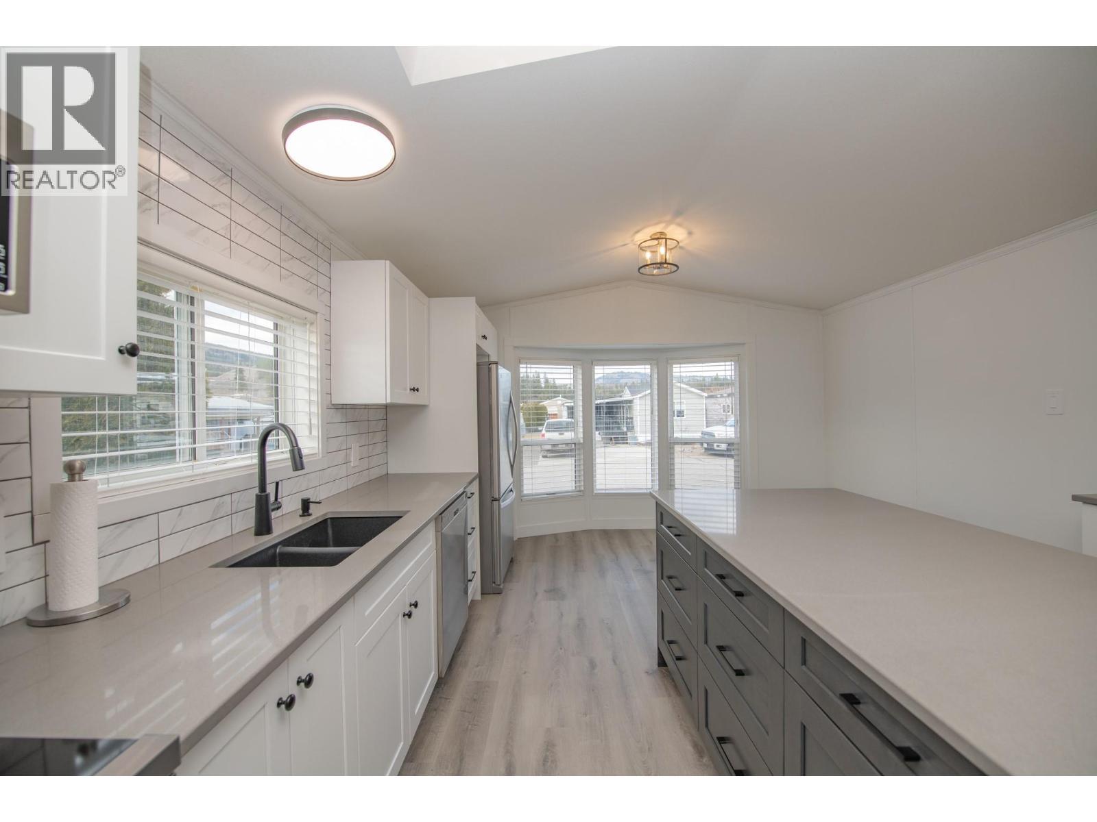 12560 Westside Road Unit# 27. Vernon, British Columbia