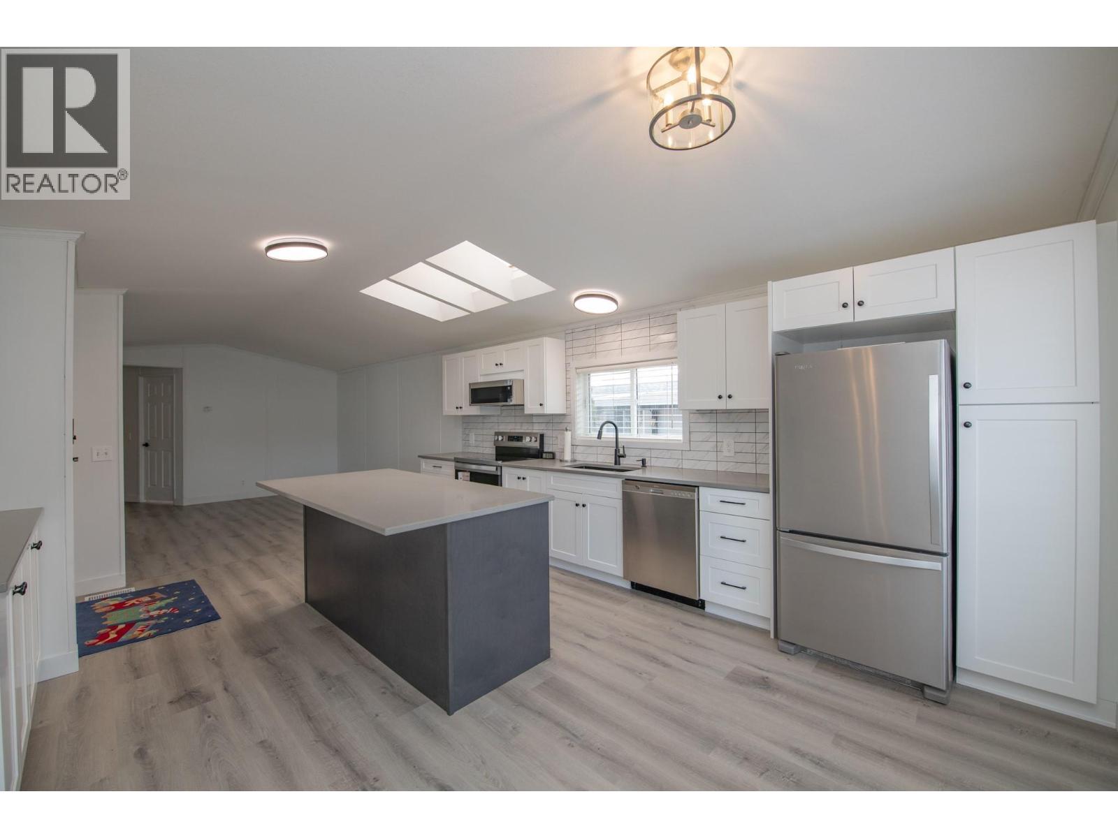 12560 Westside Road Unit# 27. Vernon, British Columbia