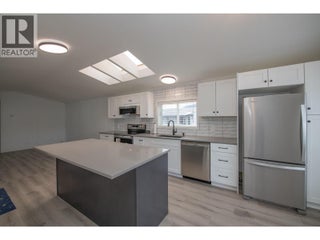 12560 Westside Road Unit# 27. Vernon, British Columbia