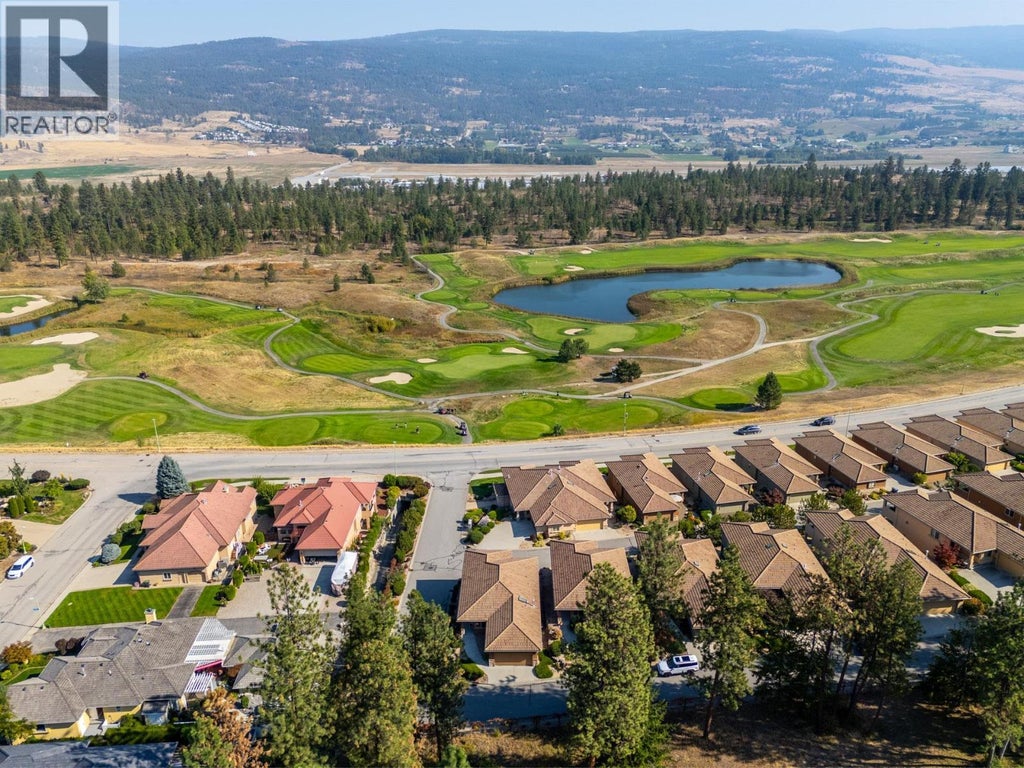 2455 Quail Ridge Boulevard Unit# 201, Kelowna