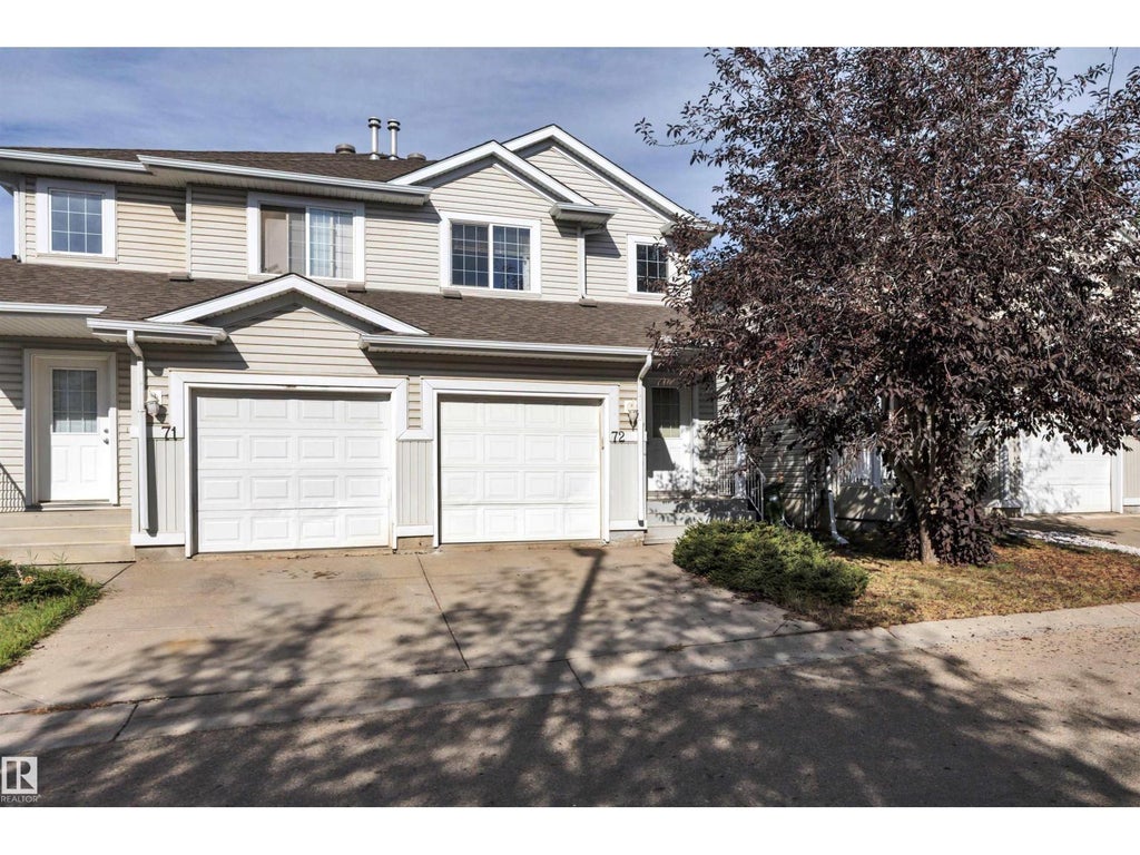#72 14603 Miller Bv Nw, Edmonton