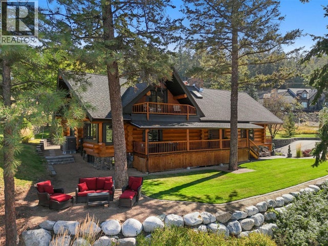 2094 High Schylea Drive, Kamloops