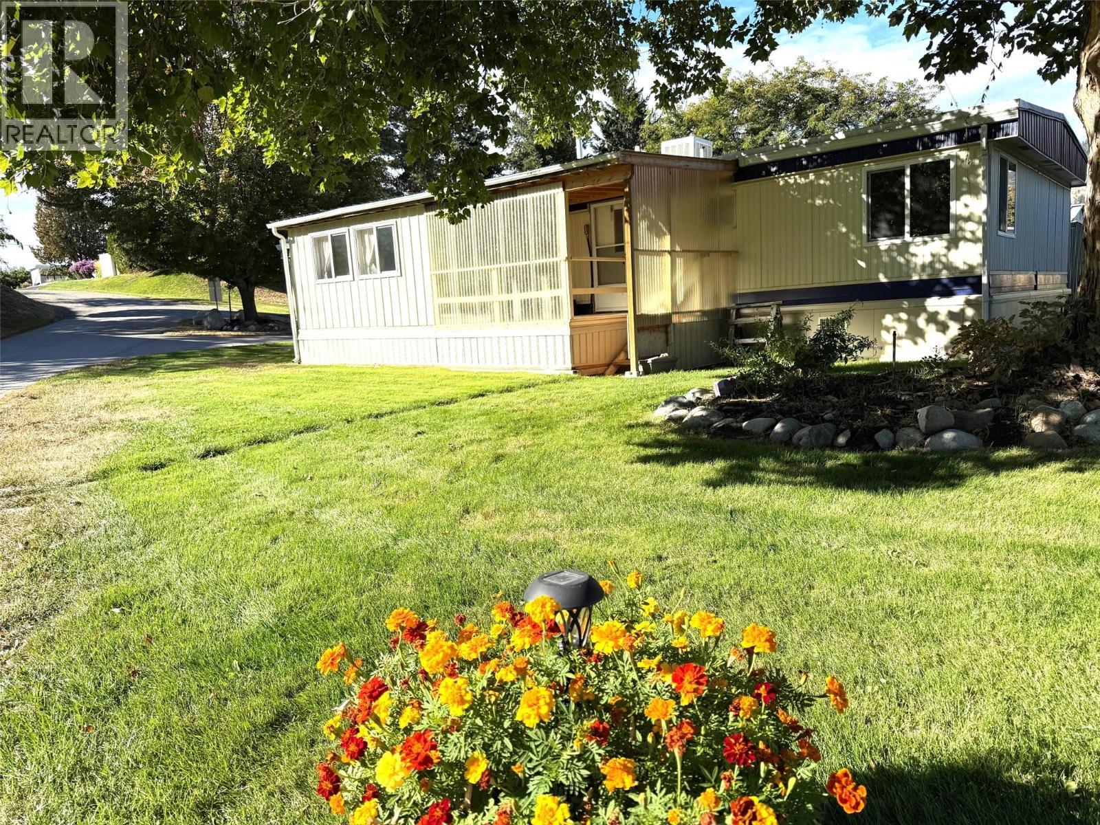 8712 Steuart Street Unit# 56. Summerland, British Columbia