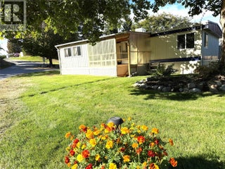 8712 Steuart Street Unit# 56. Summerland, British Columbia