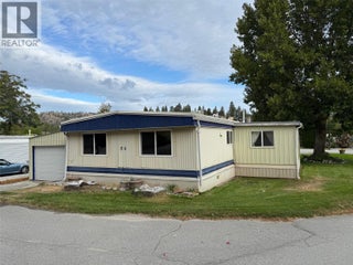 8712 Steuart Street Unit# 56. Summerland, British Columbia