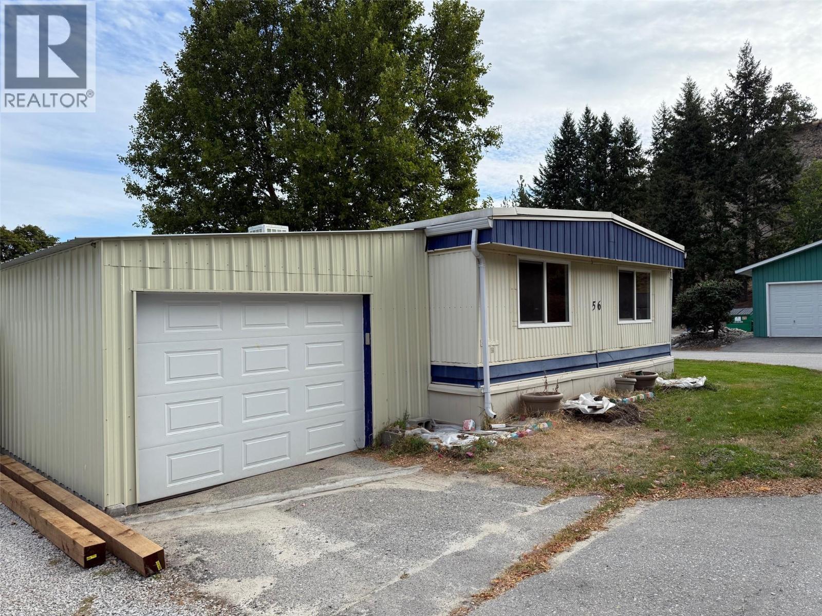 8712 Steuart Street Unit# 56. Summerland, British Columbia