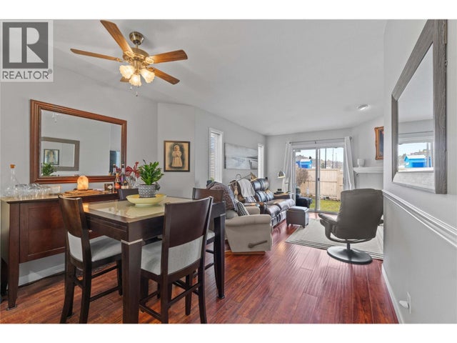 2210 Louie Drive Unit# 14, West Kelowna