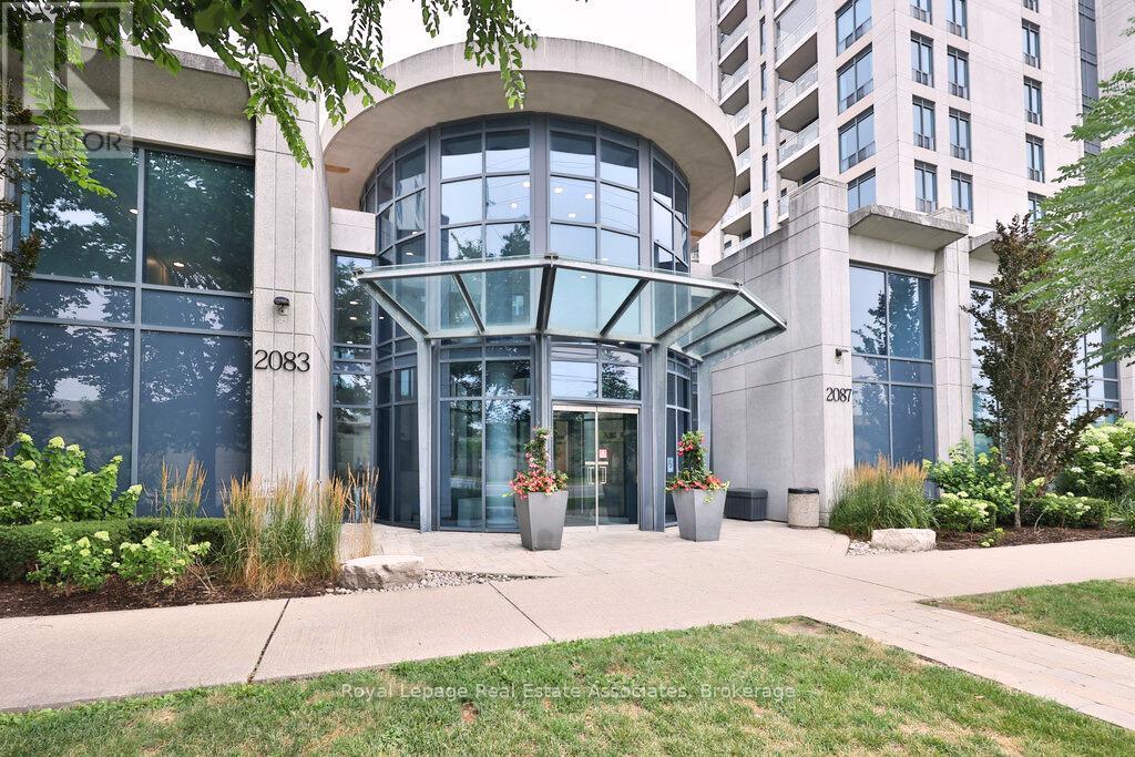1514 - 2083 Lake Shore Boulevard W, Toronto (mimico)
