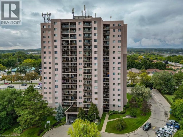 975 Warwick Court Unit# 508, Burlington
