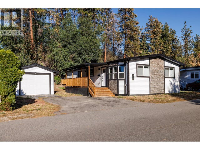 1999 Hwy 97 South Unit# 214, West Kelowna