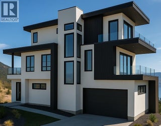 757 Barnaby Road Unit# 3. Kelowna, British Columbia