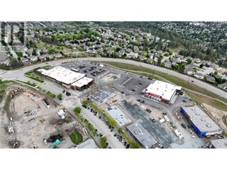 757 Barnaby Road Unit# 3. Kelowna, British Columbia