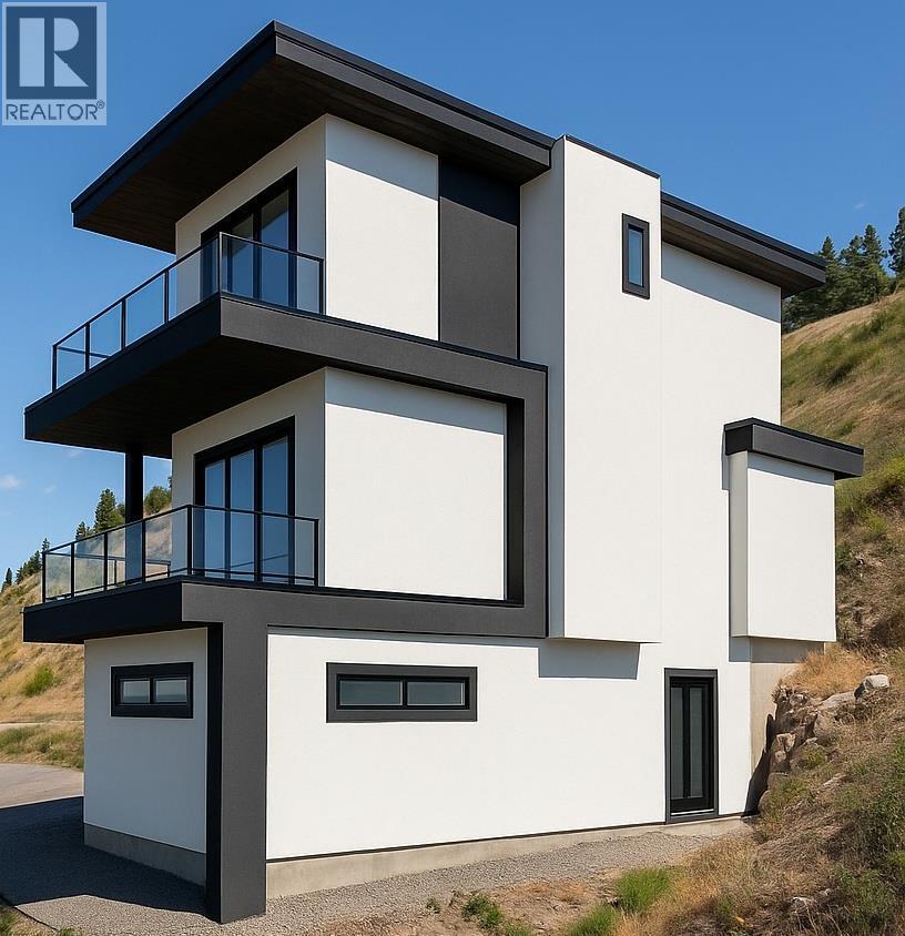 757 Barnaby Road Unit# 3. Kelowna, British Columbia