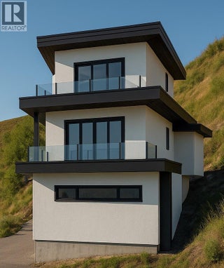 757 Barnaby Road Unit# 3. Kelowna, British Columbia