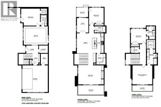 757 Barnaby Road Unit# 3. Kelowna, British Columbia