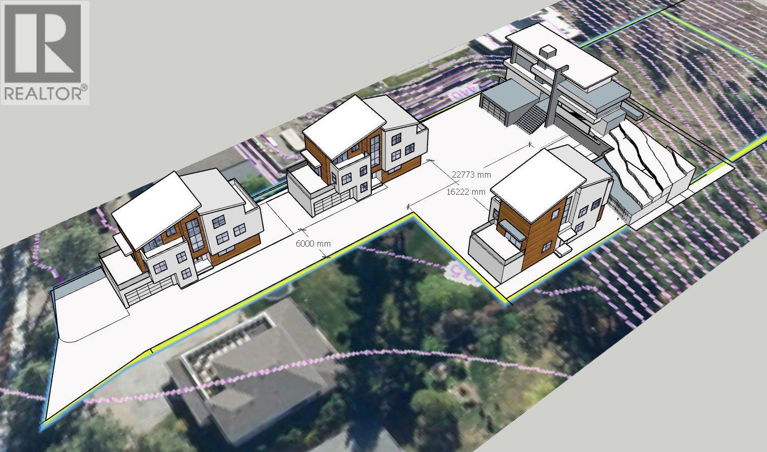 757 Barnaby Road Unit# 3. Kelowna, British Columbia