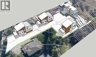 757 Barnaby Road Unit# 3. Kelowna, British Columbia