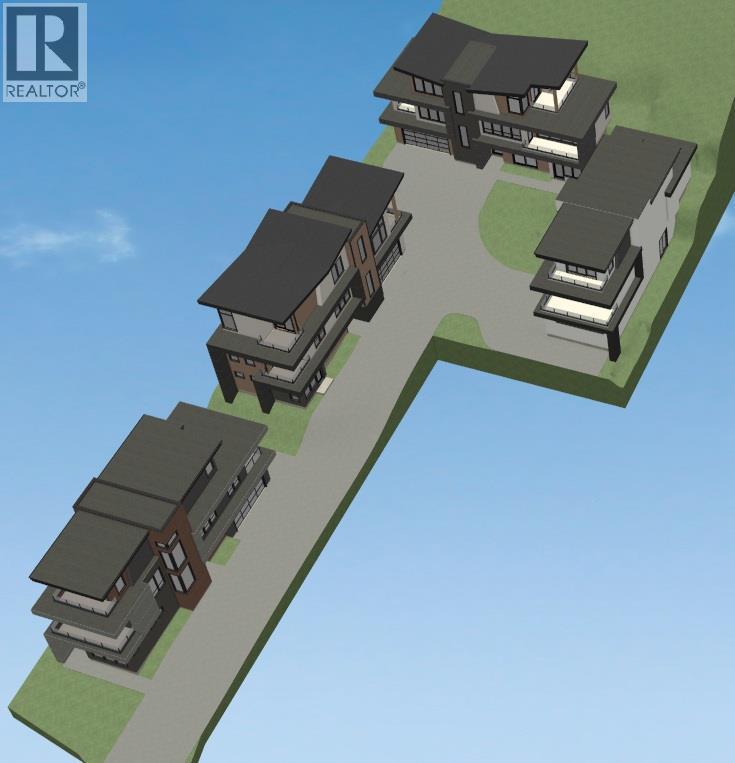 757 Barnaby Road Unit# 3. Kelowna, British Columbia