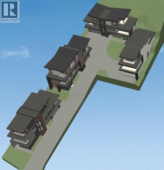 757 Barnaby Road Unit# 3. Kelowna, British Columbia