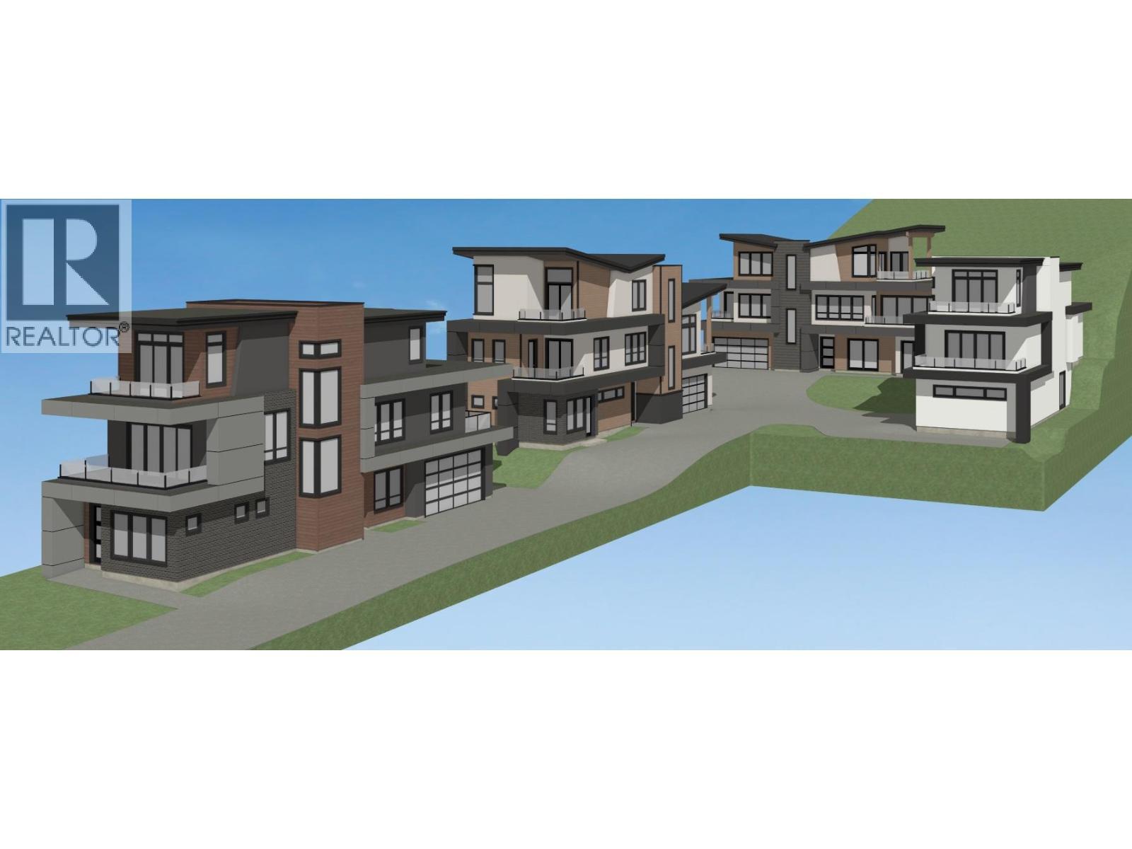 757 Barnaby Road Unit# 3. Kelowna, British Columbia