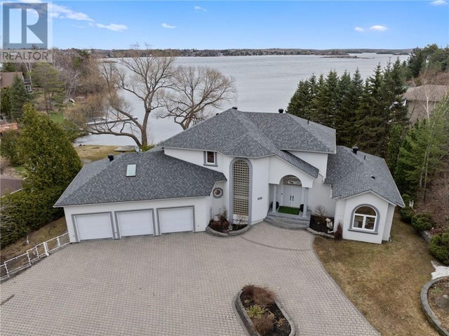 500 Lakepoint Court, Sudbury