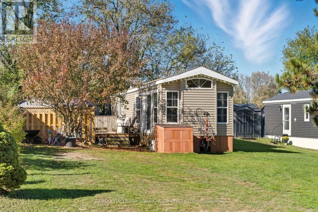 Lot #154 - 21469 On-48, East Gwillimbury