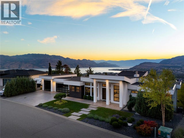3301 Vineyard View Drive, West Kelowna