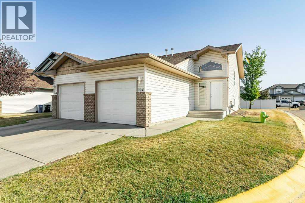 112, 6220 Orr Drive, Red Deer
