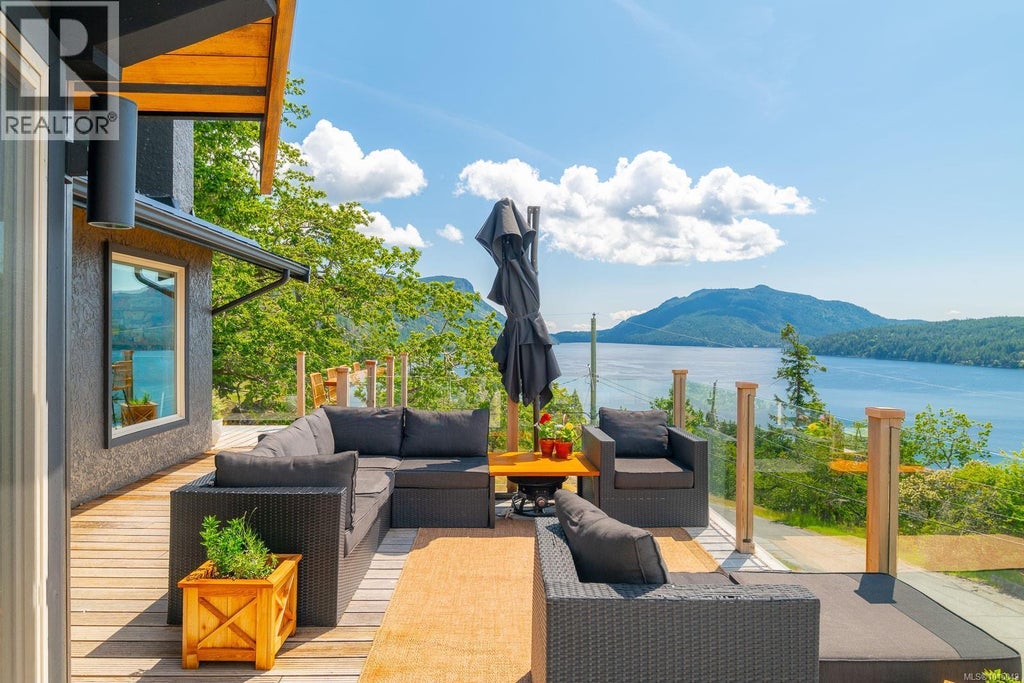 543 Bayview Place, Duncan