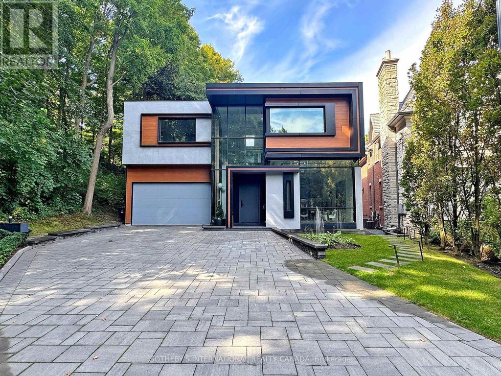 12 Winton Road, Toronto (bridle Path-Sunnybrook-York Mills)