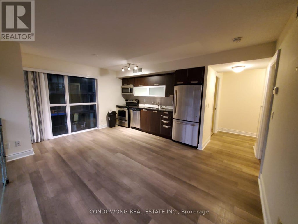 1102 - 28 Ted Rogers Way, Toronto (church-Yonge Corridor)