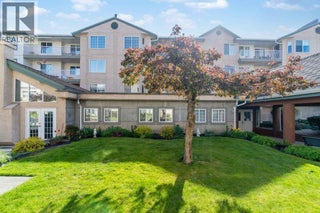 251 6 Street Se Unit# 104. Salmon Arm, British Columbia