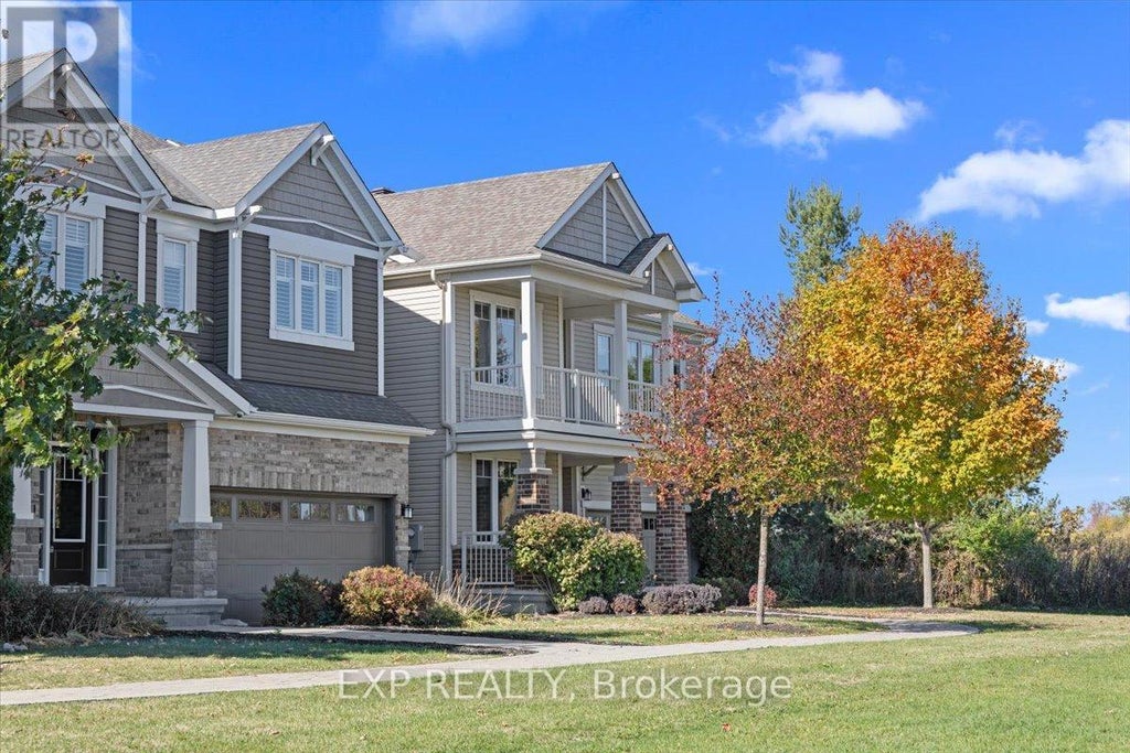 2490 Half Moon Bay Road, Ottawa