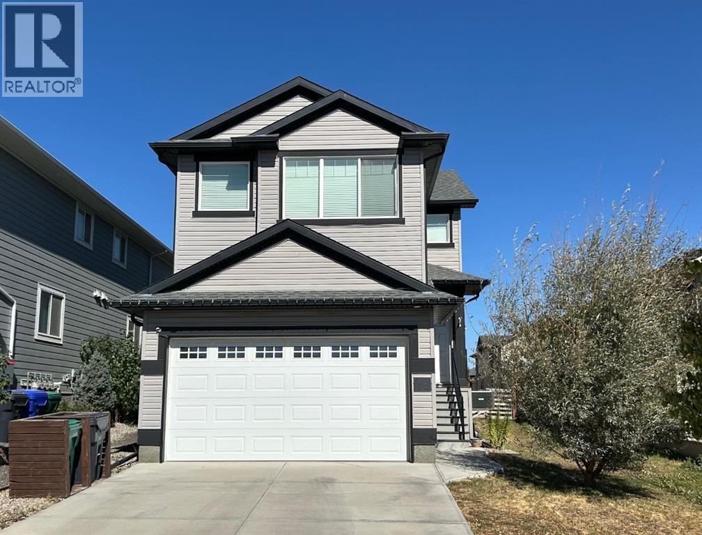 43 Country Meadows Boulevard W, Lethbridge