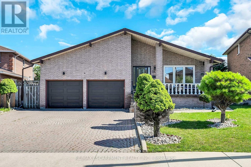 140 Solomon Crescent, Hamilton (trenholme)