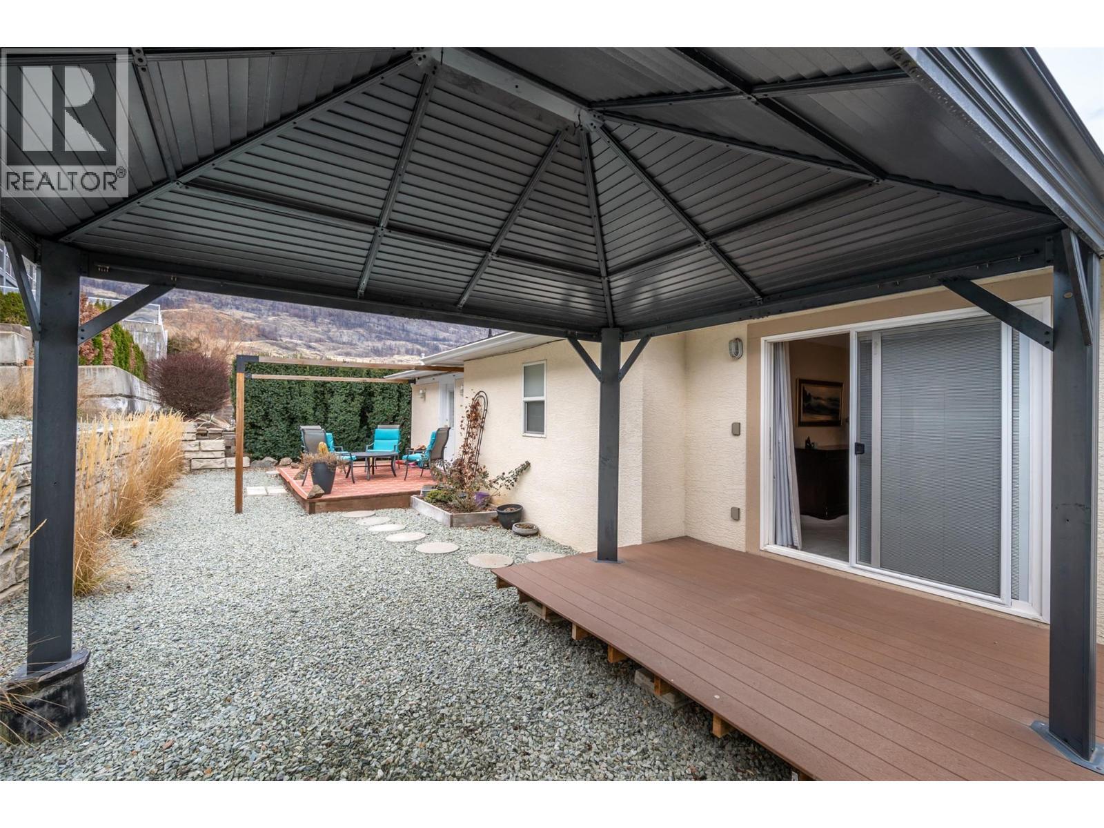 11702 Golf Course Drive. Osoyoos, British Columbia