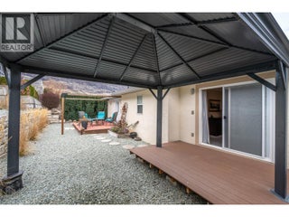 11702 Golf Course Drive. Osoyoos, British Columbia