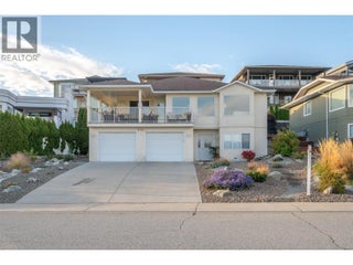 11702 Golf Course Drive. Osoyoos, British Columbia