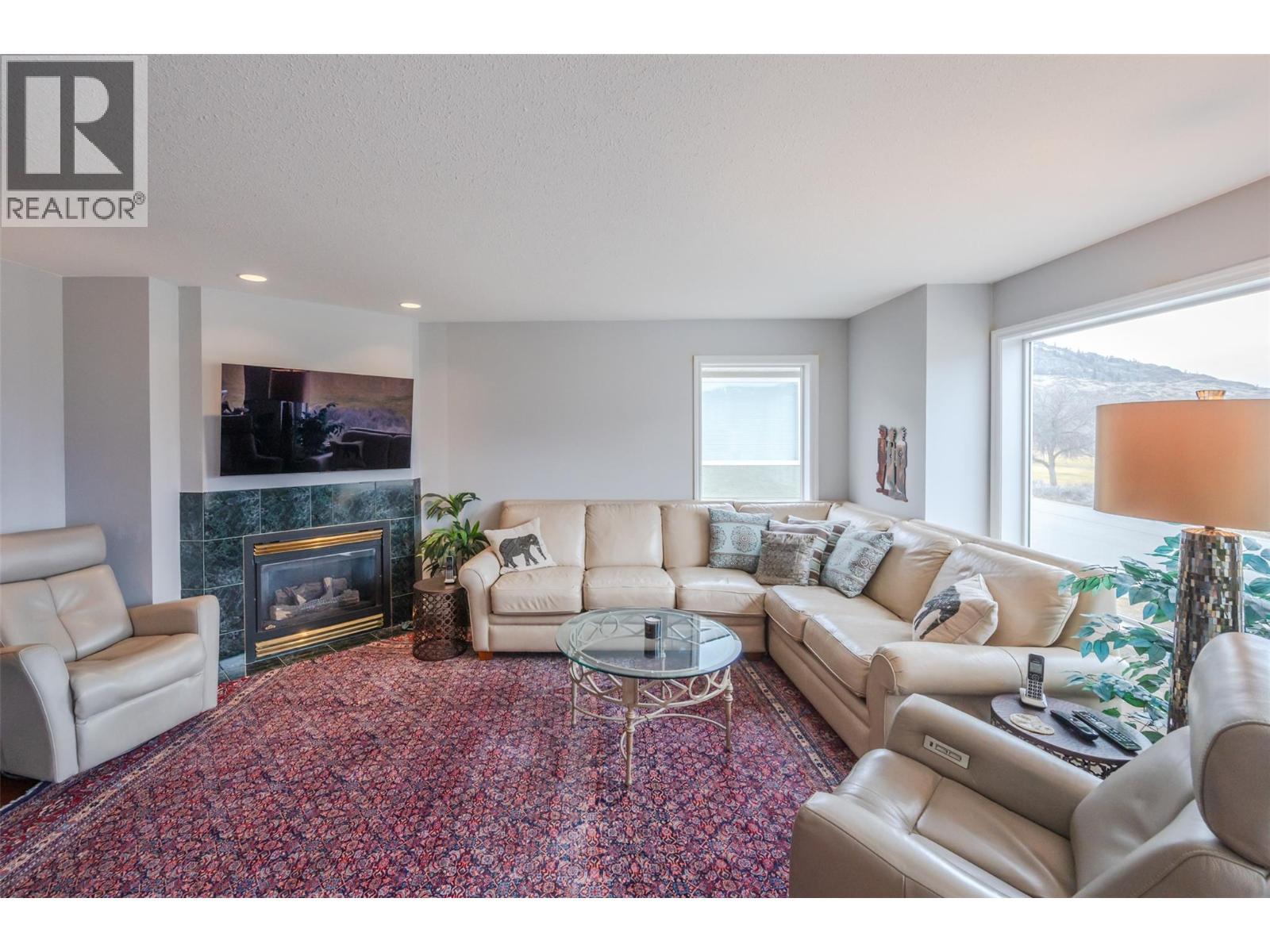 11702 Golf Course Drive. Osoyoos, British Columbia