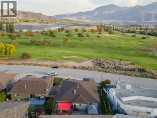 11702 Golf Course Drive. Osoyoos, British Columbia